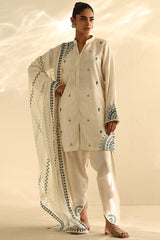 Sana Abbas | Mor Luxe | OCEANIC