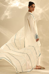 Sana Abbas | Mor Luxe | OCEANIC