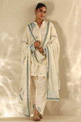 Sana Abbas | Mor Luxe | OCEANIC