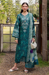 Nureh | Gardenia Lawn 26 |NSG-210