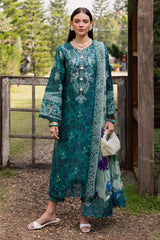 Nureh | Gardenia Lawn 26 |NSG-210