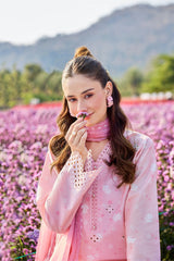 Farasha | Summer Escape 26 | Pink Serenity
