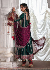Morni - Hussain Rehar Festive Unstitched 26