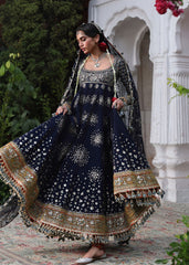 Nain Tara - Hussain Rehar Festive Unstitched 26