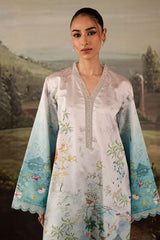 Nureh | Shades of Winter | NP-672