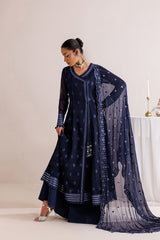 Farasha | Chiffon Threads 26 | Night Prism