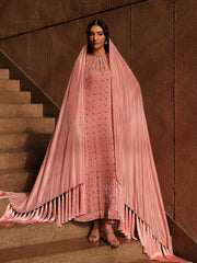Caia | Luxury Velvet Edit 25 | Nora (Pink)