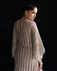Mushq | Fleur Luxury Formals | Nuru
