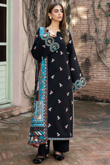 Farasha | Eminence Khaddar 25 | Midaura