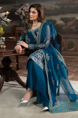 Nureh | Elanora Formals 25 | NEL-67
