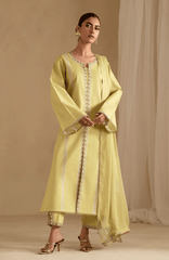 Seran | Luxury Pret | VAYA - 3 pc