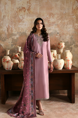 Emaan Adeel | Afsana e Silk | ZAREEN
