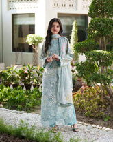 Neeshay | Printkari Luxe | CALIXA