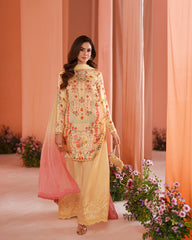 Faiza Saqlain | Roim Pret | Resal