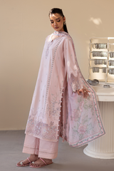 Seran | Nayab Eid Lawn | RANIA