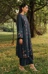 Seran | Enchanted Winter 25 | Elmiya