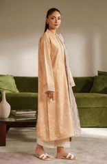 Seran | Ilara Cambric | SOLARIA