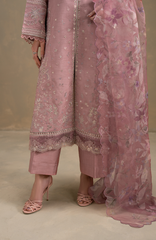Seran | Lumiere RTW Eid 26 | Rosalie