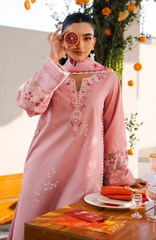 Seran | Afsanah Lawn | Ziva