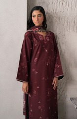 Seran | Selure Lawn | Veloura