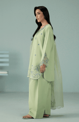 Seran | Luxury Pret | SEREN - 3pc