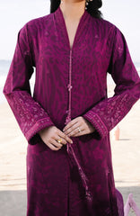 Seran | Afsanah Lawn | Riya