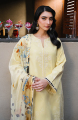 Seran | Afsanah Lawn |Sina