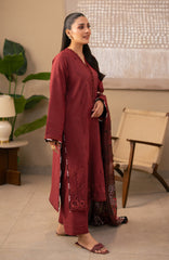 Seran | Afsanah Lawn |Rima