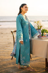 Seran | Afsanah Lawn | Meira