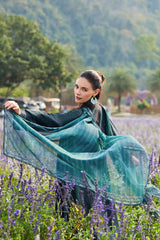 Farasha | Summer Escape 26 | Teal Aura