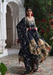 Hussain Rehar | Festive Eid Collection 26 | Nain Tara