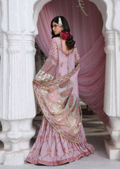 Hussain Rehar | Festive Eid Collection 26 | Rukhsaar