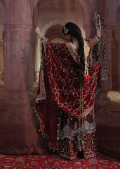 Hussain Rehar | Festive Eid Collection 26 | Apsara