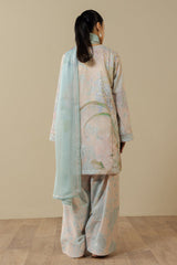 Zara Shahjahan | Coco Prints 26 | Fiora-2B