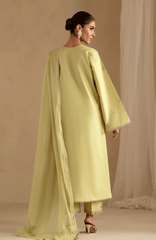 Seran | Luxury Pret | VAYA - 3 pc