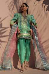 Sania Maskatiya | Eid Edit 26 | Zenia