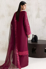 Farasha | Formals 26 | Fuchsia Glow