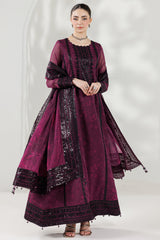 Farasha | Fiorella Formals 26 | Violet Eclips