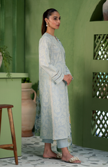 Seran | Artisan Lawn 25 | GLACE