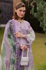 Nureh | Gardenia Lawn 26 | NSG-211