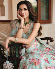 Faiza Saqlain | Averia Bridals | Rosabelle | Zayan Clothing UK