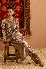 Nureh | Ballerina Winter 25 | NU2-191