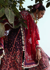 Hussain Rehar | Kalabagh Luxury Lawn 26 | Nihdi