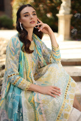 Nureh | Signature Prints 26 | SP-206