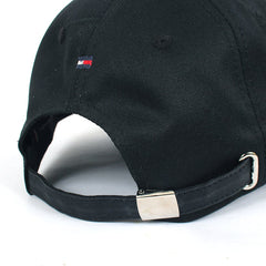 TMY Black Flag Cap For Men