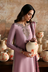 Emaan Adeel | Afsana e Silk | ZAREEN