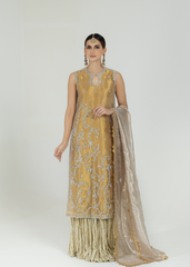 Purple Haze Pret Studio | Apsara Formals | Tuscan Sun