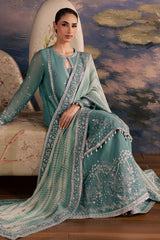 Nureh | Fancy Formal | NP-783
