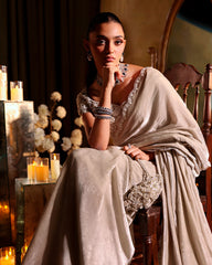 Faiza Saqlain | Zaeva Wedding Formals | Zahavah