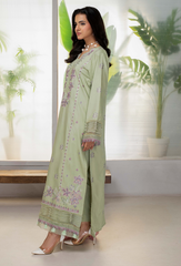 Humdum | Ellena 26 | D04